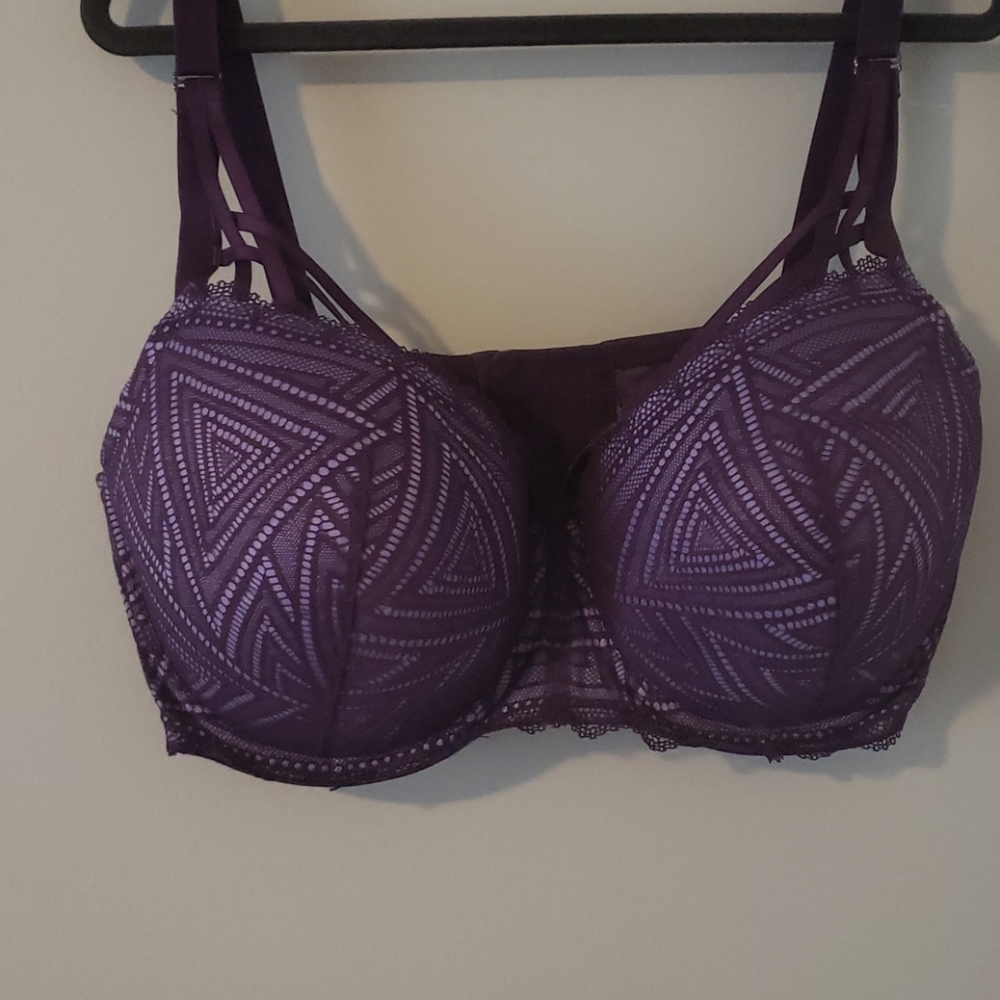 Adore Me Bra